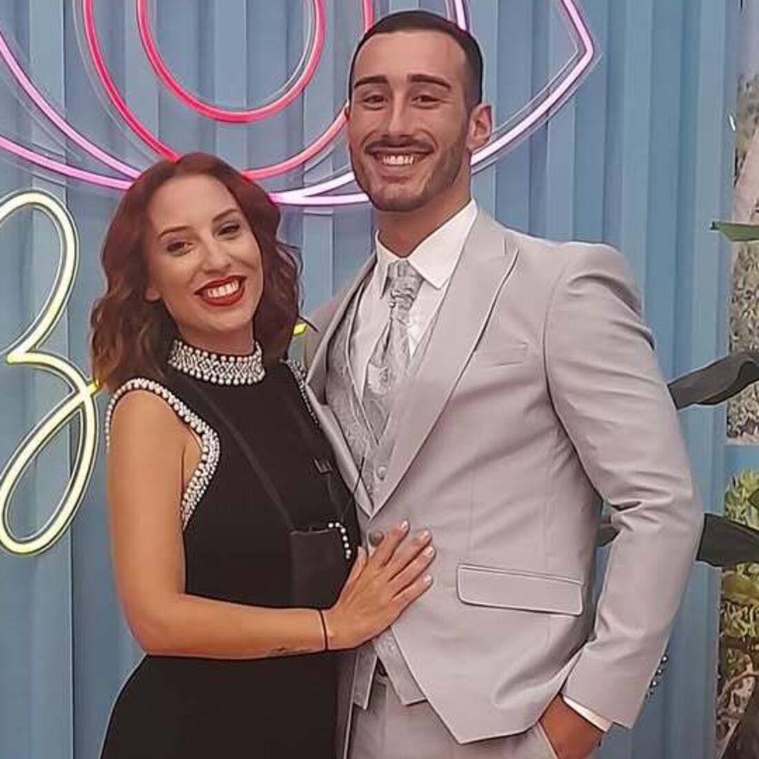 Catarina Miranda e Afonso Leitão no Big Brother: romance ou amizade?