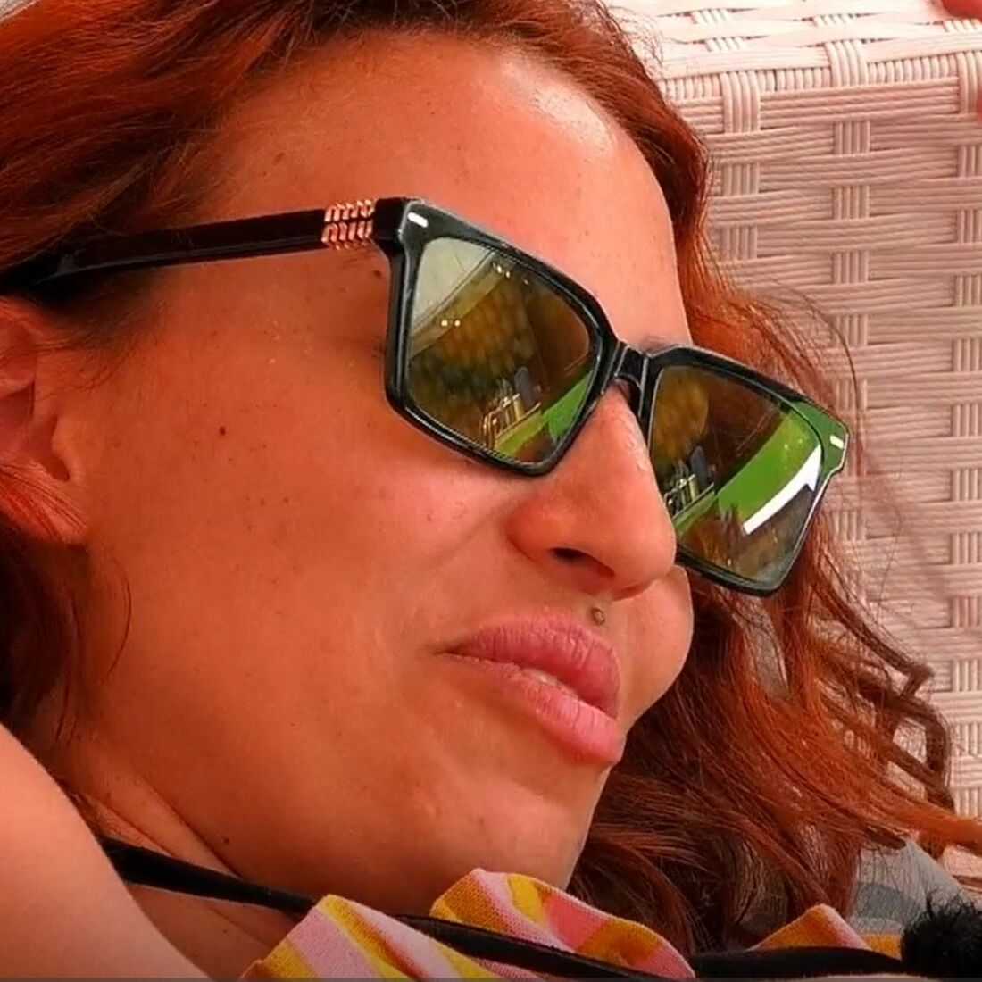 Catarina Miranda revela vulnerabilidade após críticas e proximidade de Afonso com Daniela