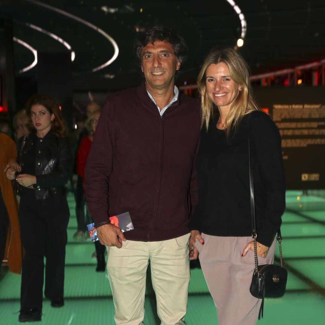 Sofia Jardim fala sobre o divórcio de Domingos Amaral após 18 anos