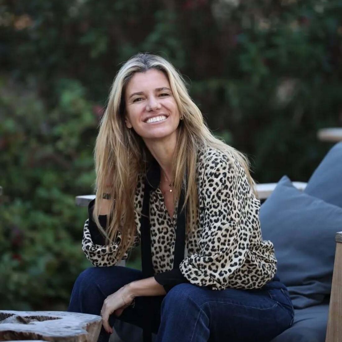 Sofia Jardim comenta divórcio, nega traição e foca-se no futuro após separação de Domingos Amaral