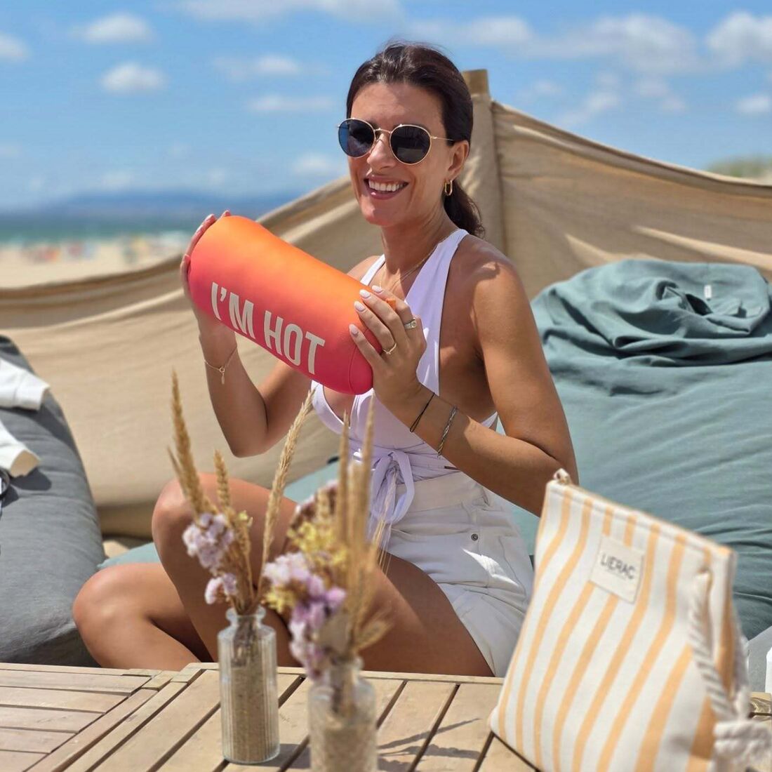 Ana Patrícia Carvalho prepara casamento após despedida de solteira