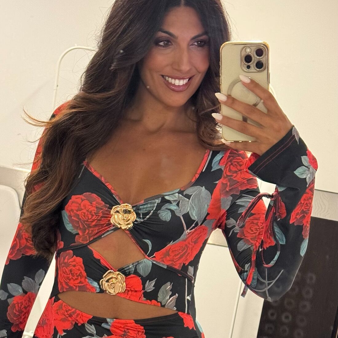 Carla Batista fala no 'Passadeira Vermelha' sobre futuro da relação com Nelson Oliveira e mudança para Portugal