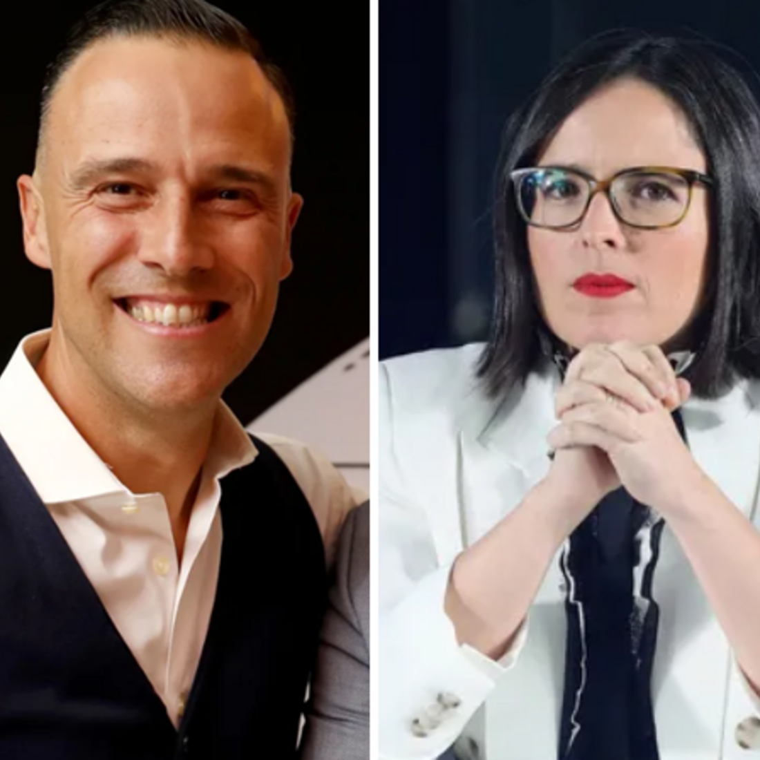 Nélson Rosado reage a processo contra Joana Marques e lamenta momento dos Anjos