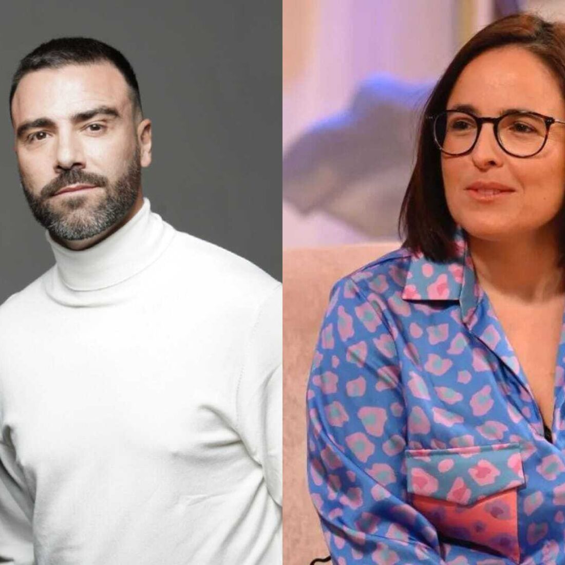 Anjos e Joana Marques