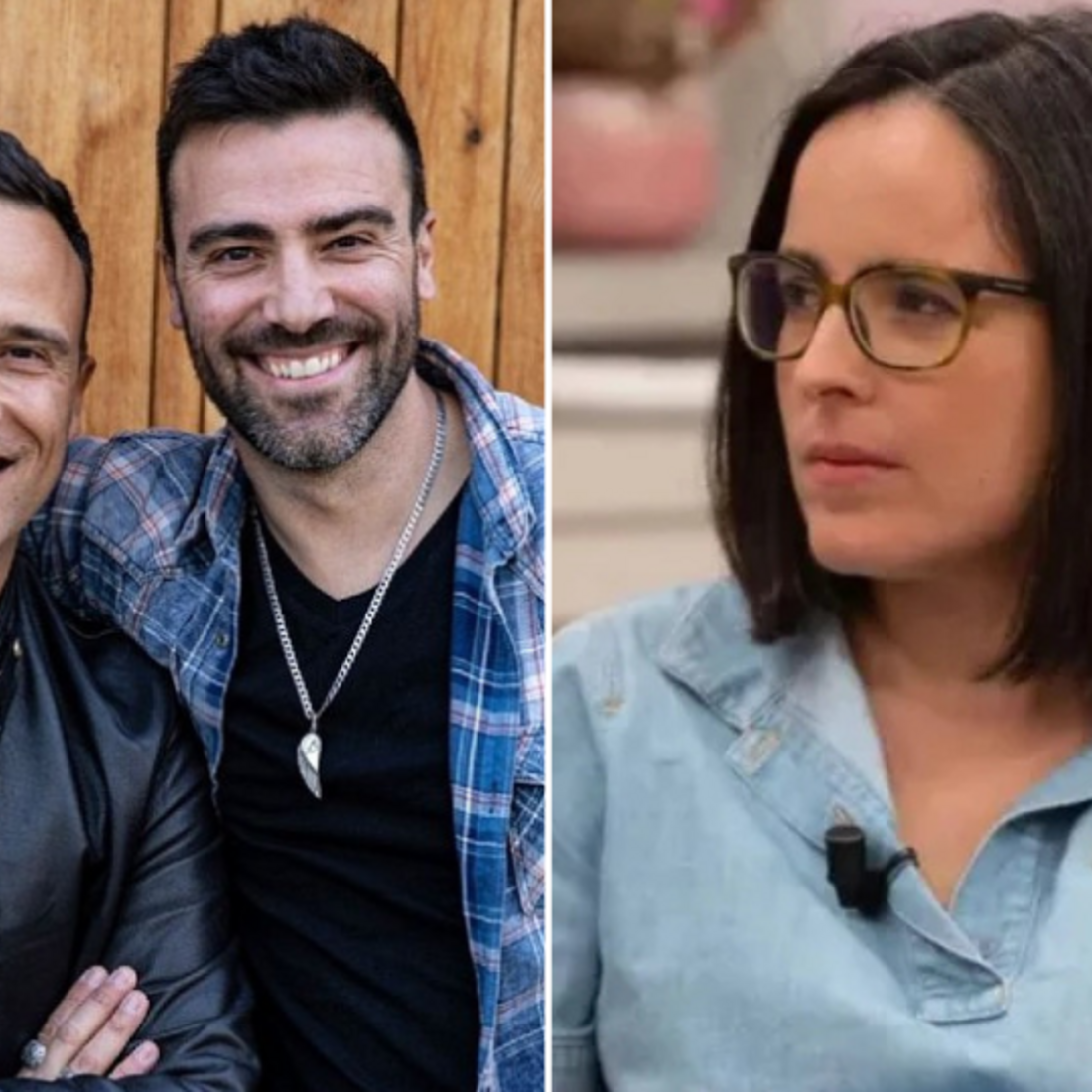 Anjos; Joana Marques