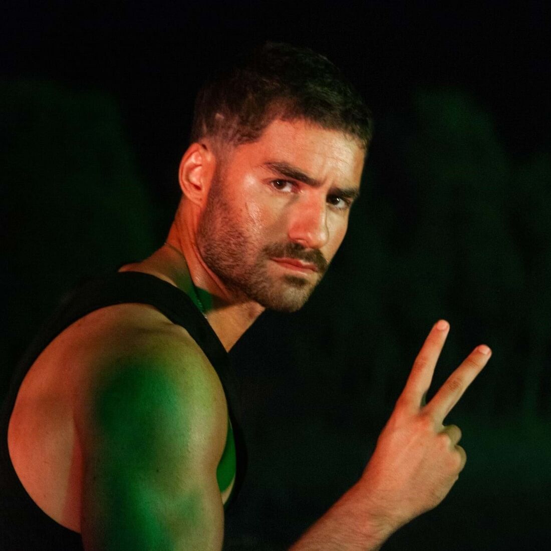 Primeiras imagens da segunda temporada de Rabo de Peixe