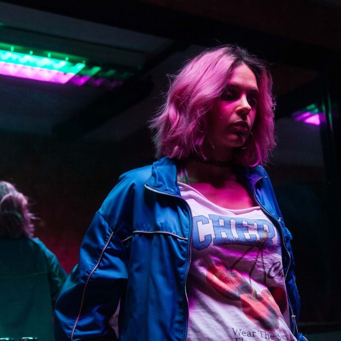 Primeiras imagens da segunda temporada de Rabo de Peixe