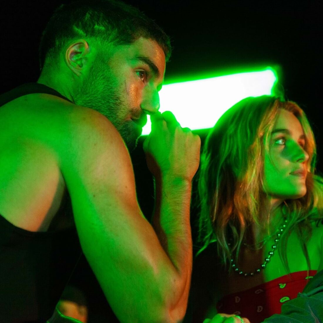 Primeiras imagens da segunda temporada de Rabo de Peixe