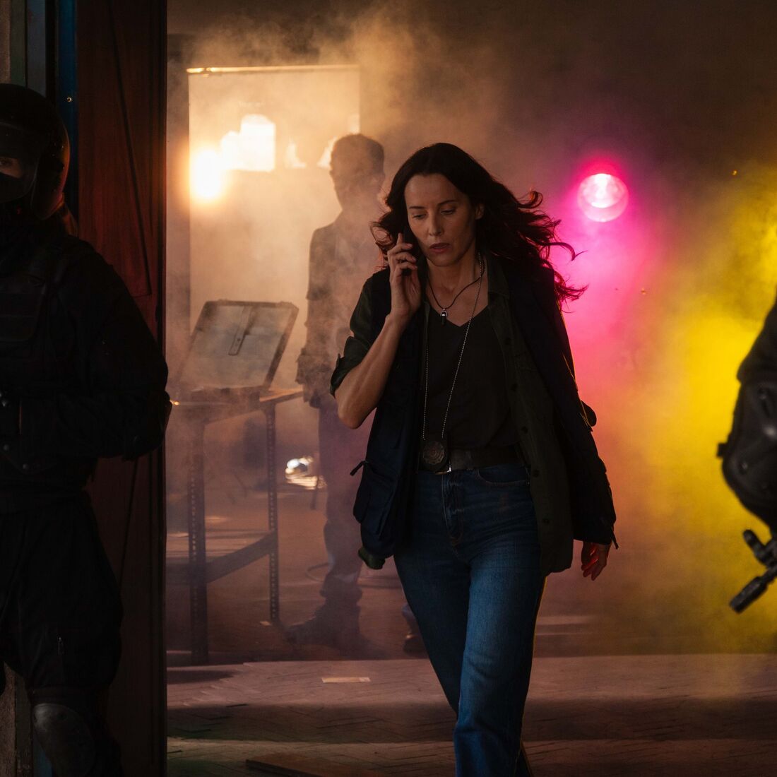 Primeiras imagens da segunda temporada de Rabo de Peixe