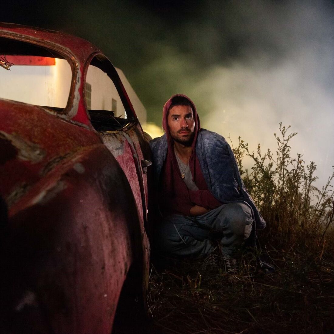 Primeiras imagens da segunda temporada de Rabo de Peixe