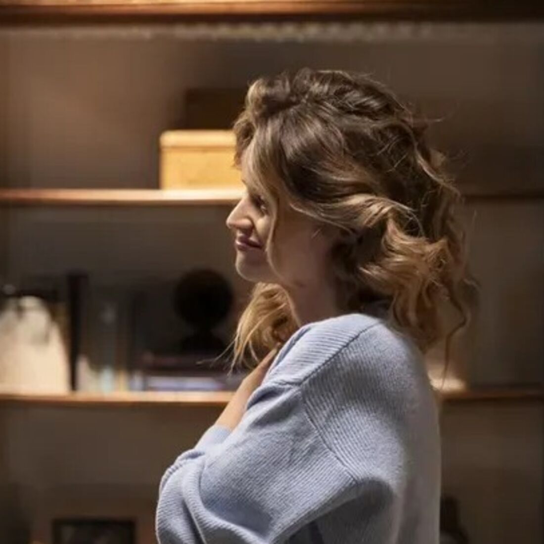 Christian Escuredo, Matilde Reymão