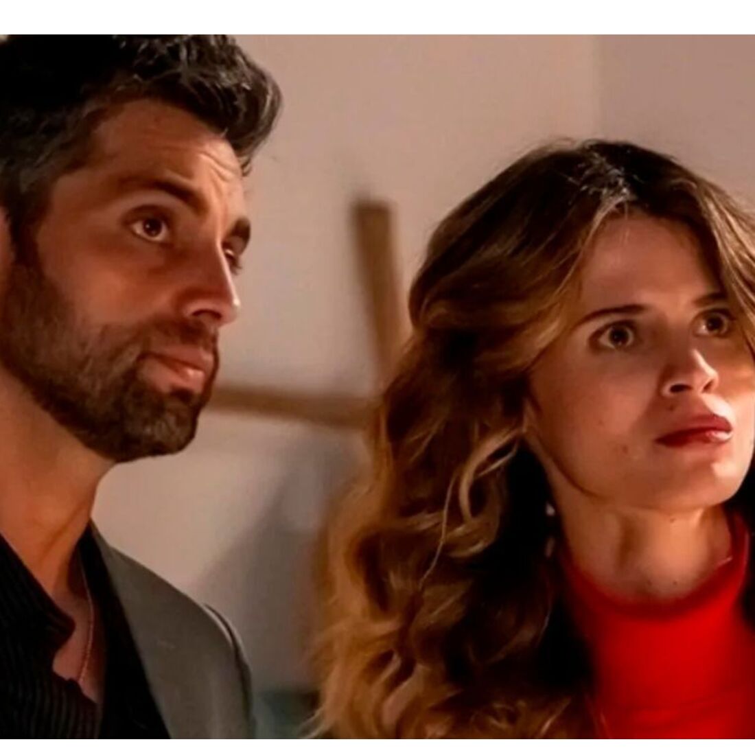 Christian Escuredo, Matilde Reymão