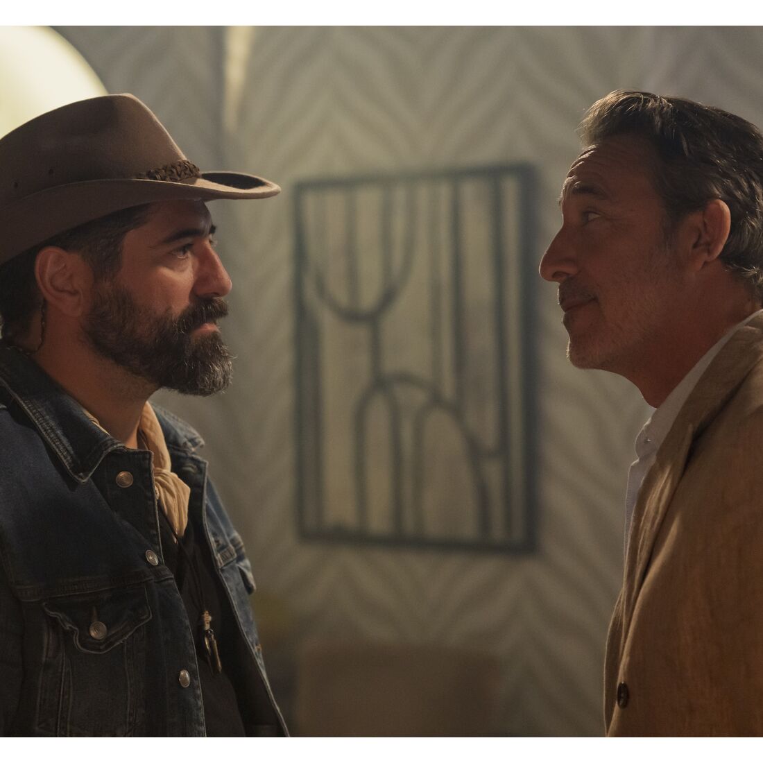 Diogo Infante, Nuno Lopes