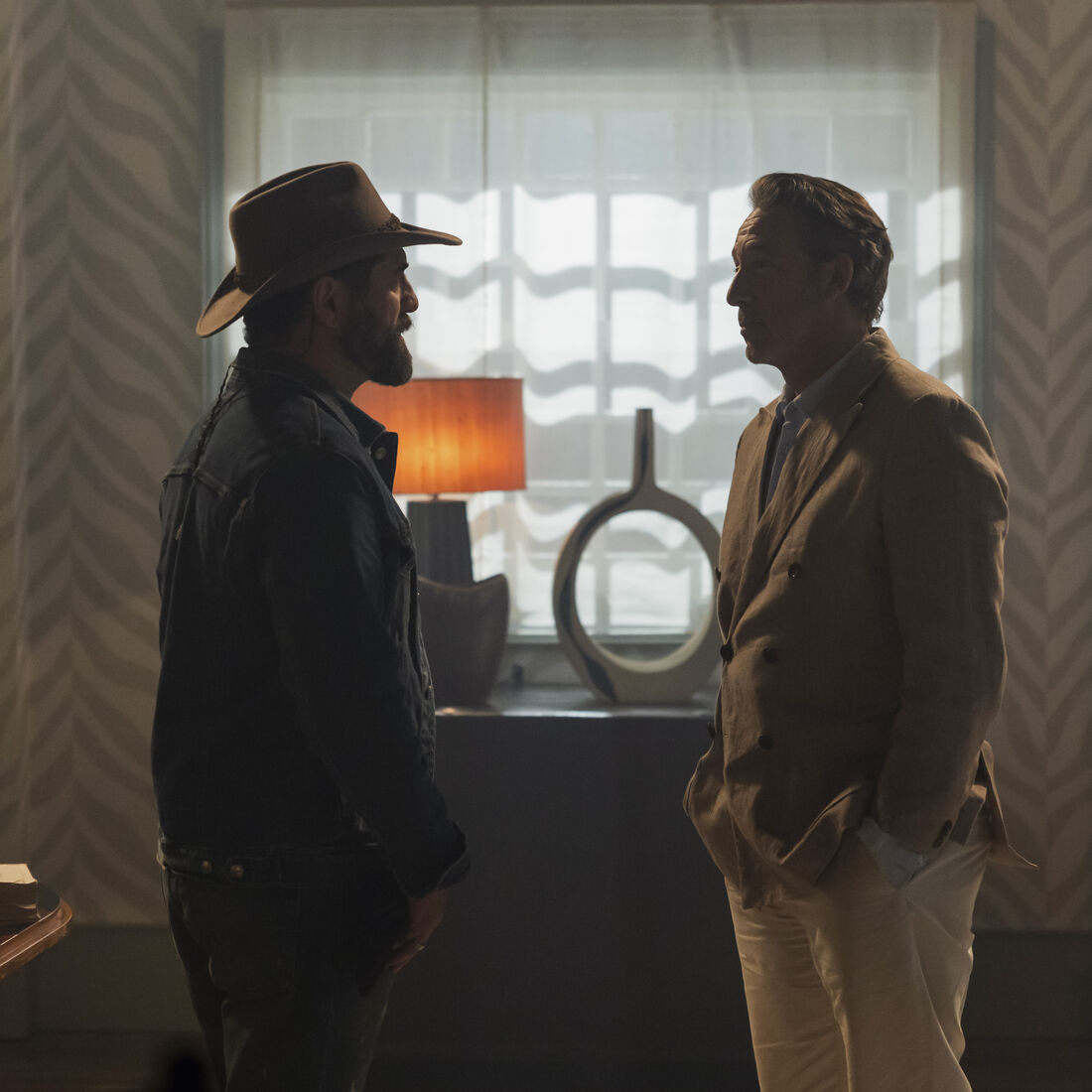 Diogo Infante, Nuno Lopes