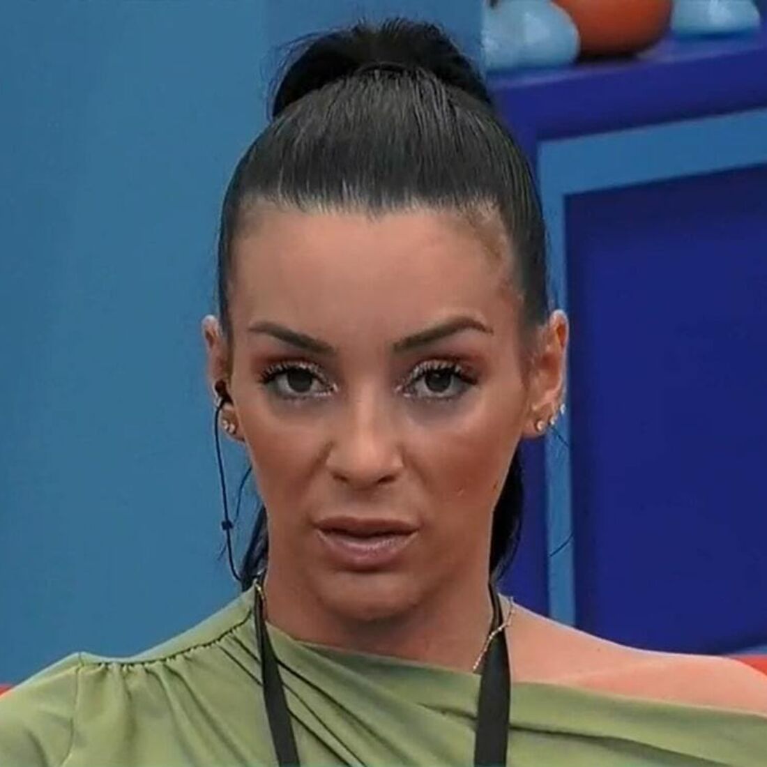 Luíza Abreu esclarece ligação a Fábio Paim, primo de Yannick Djaló, ex de Luciana Abreu