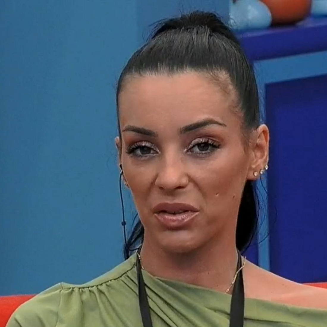 Luíza Abreu esclarece ligação a Fábio Paim, primo do ex-namorado da irmã, Luciana Abreu