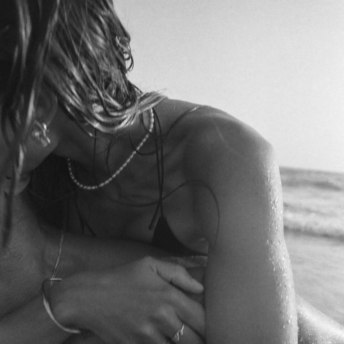 Ruben Rua partilha fotos com a namorada