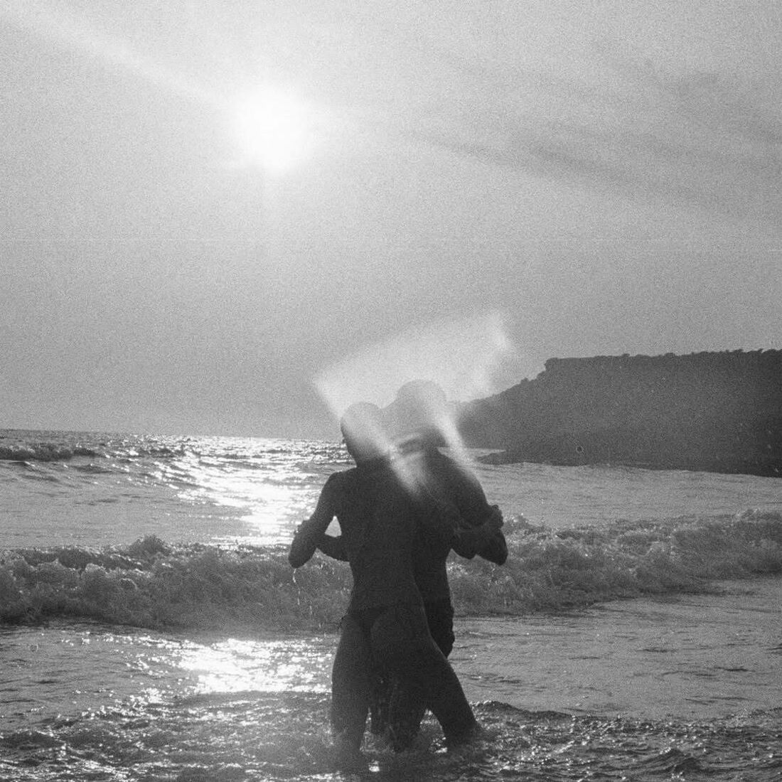 Ruben Rua partilha fotos com a namorada