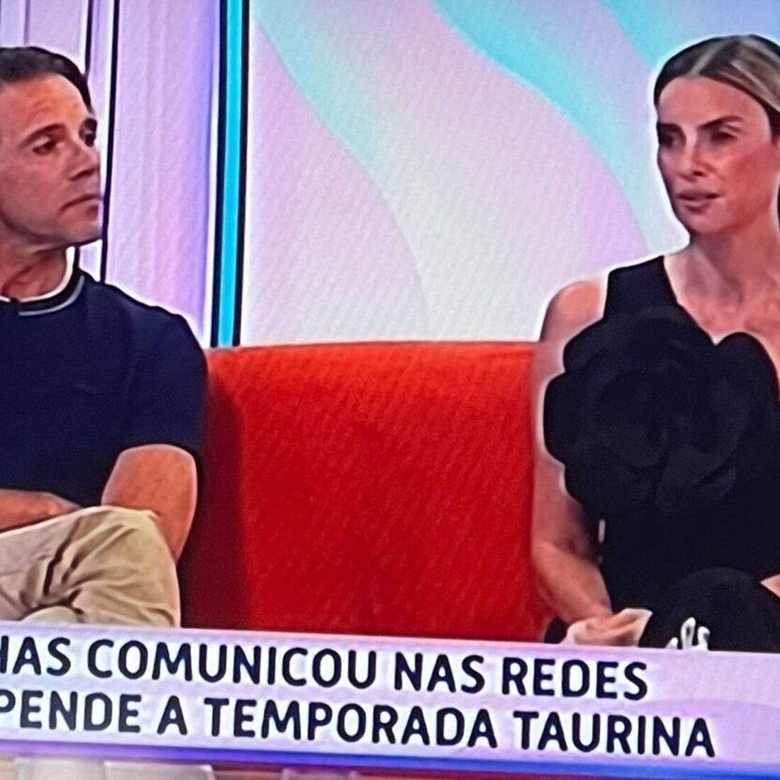 Marcos Bastinhas suspende temporada taurina após apelo de Dália Madruga