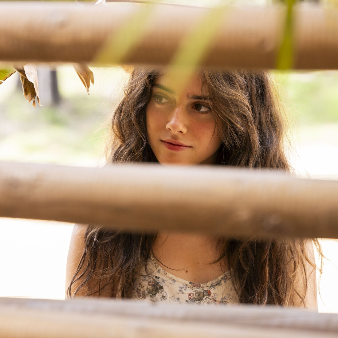 Eva desiste de Talu ao saber que Zuri espera um filho dele