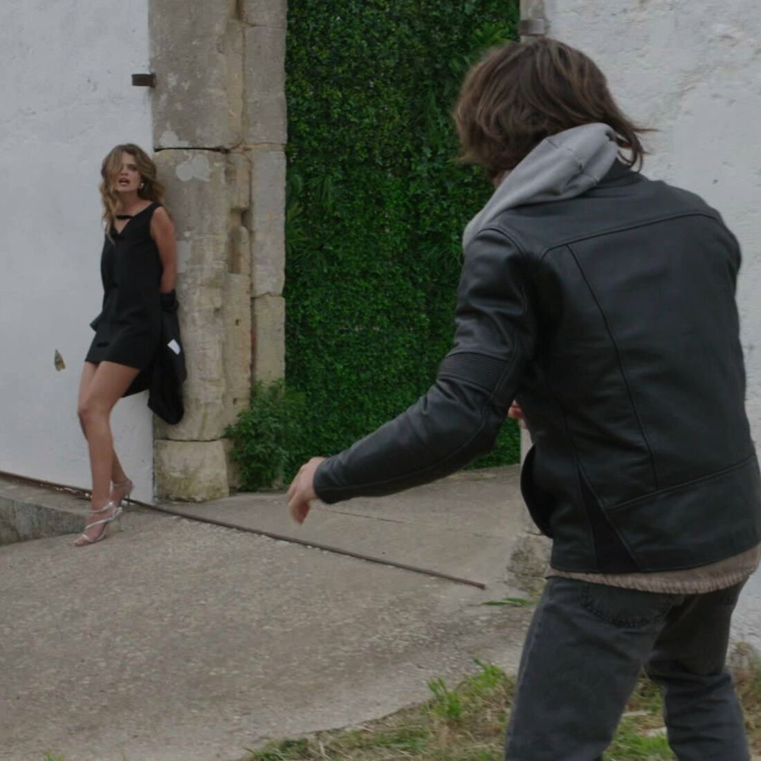 Pedro Sousa, Matilde Reymão