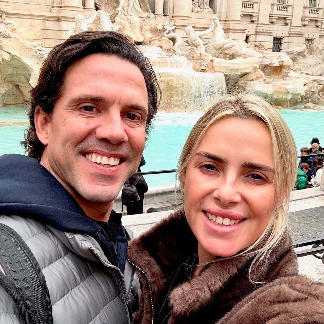 Marcos Bastinhas, Dália Madruga