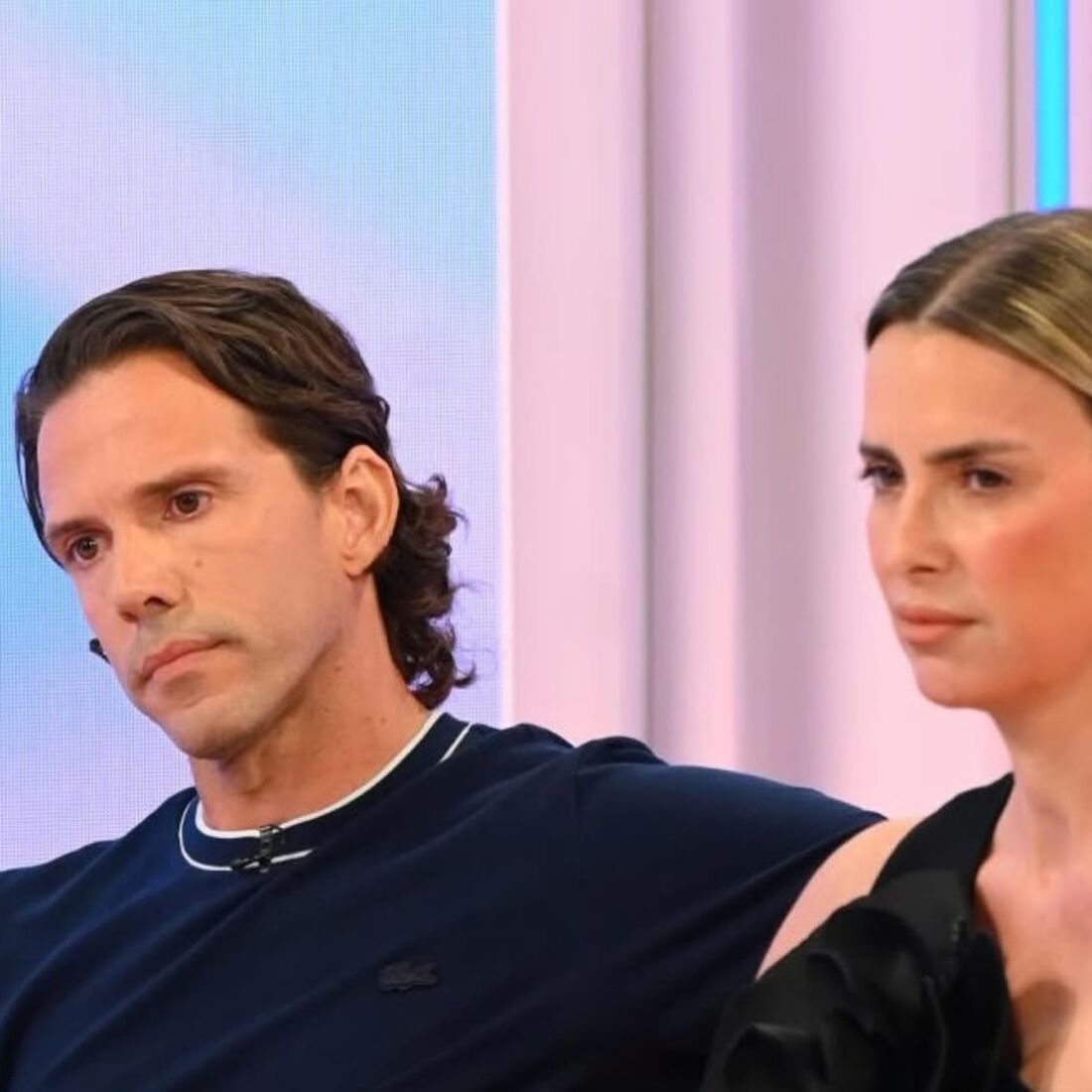 Dália Madruga comenta partilha sobre depressão de Marcos Bastinhas