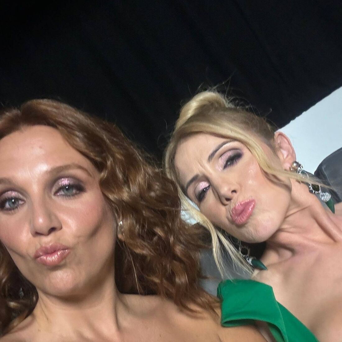 Marta Neto encontra-se com colega do Casados à Primeira Vista, após polémica