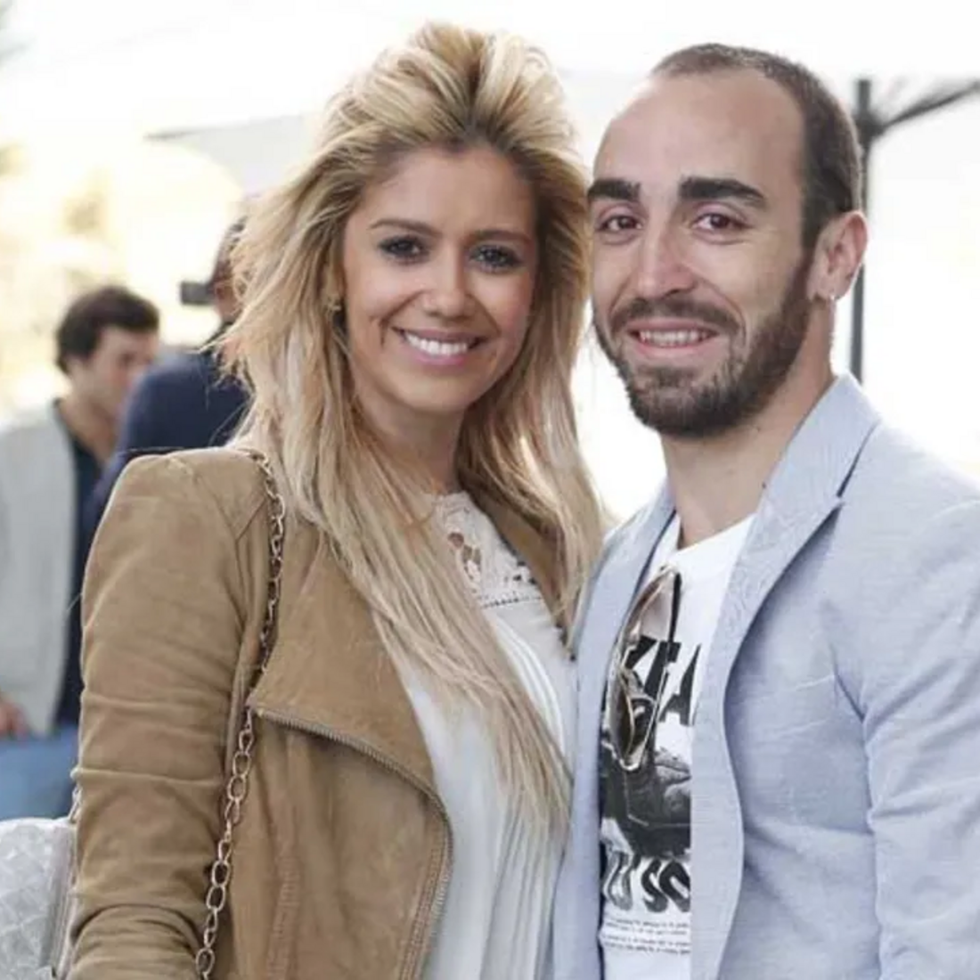 Ana Duarte, cantora e nova concorrente do Big Brother