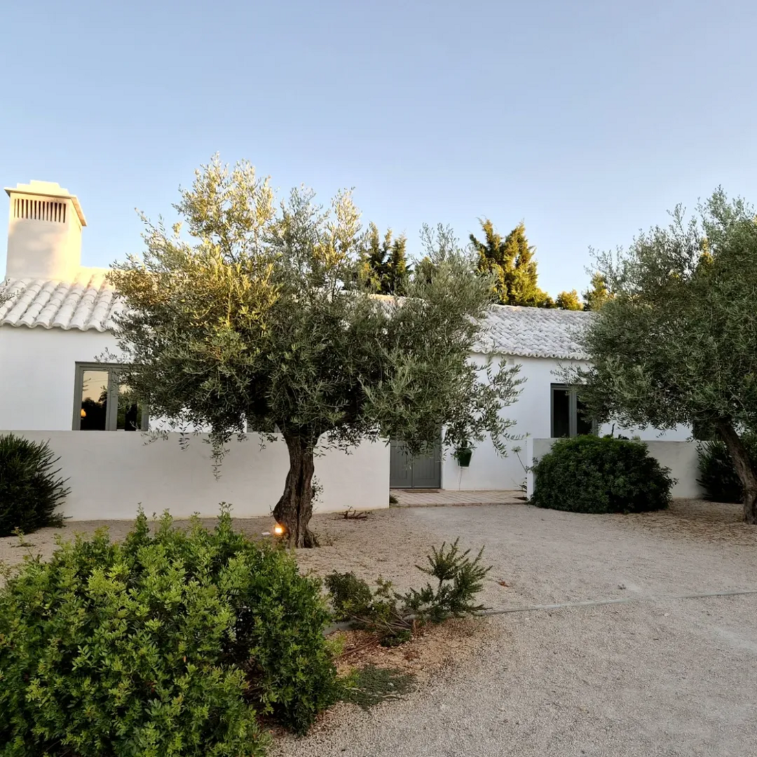 Joana e Inês Aguiar de férias no Algarve