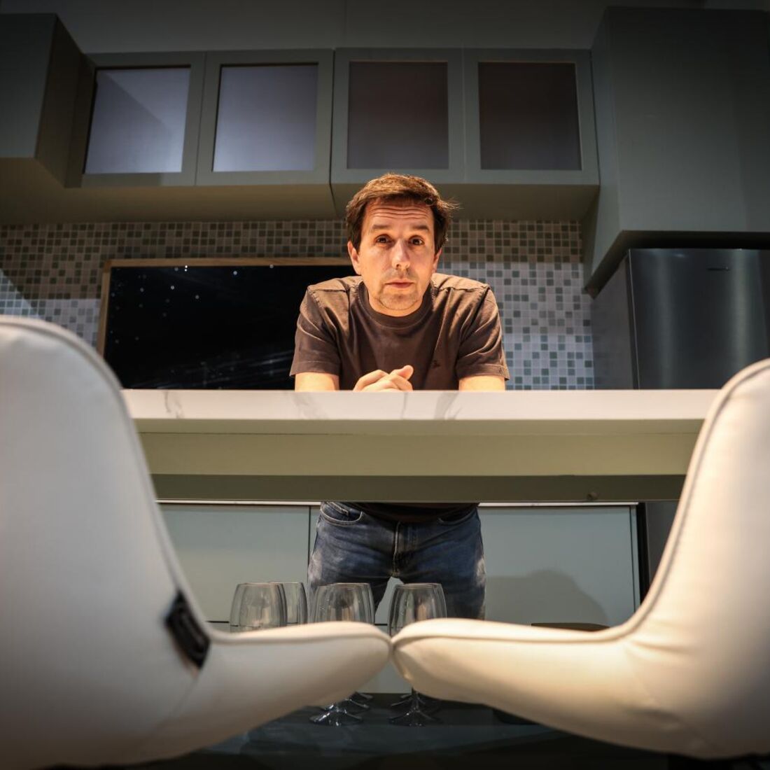 Manuel Marques enfrenta acusações de violência doméstica após denúncia da filha