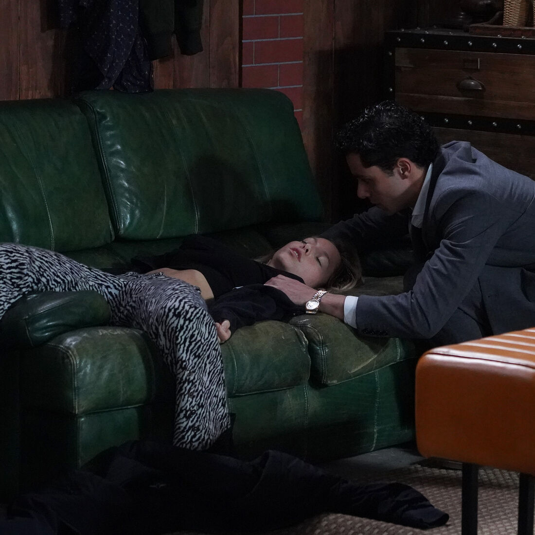 Rui Pedro Silva, Laura Dutra