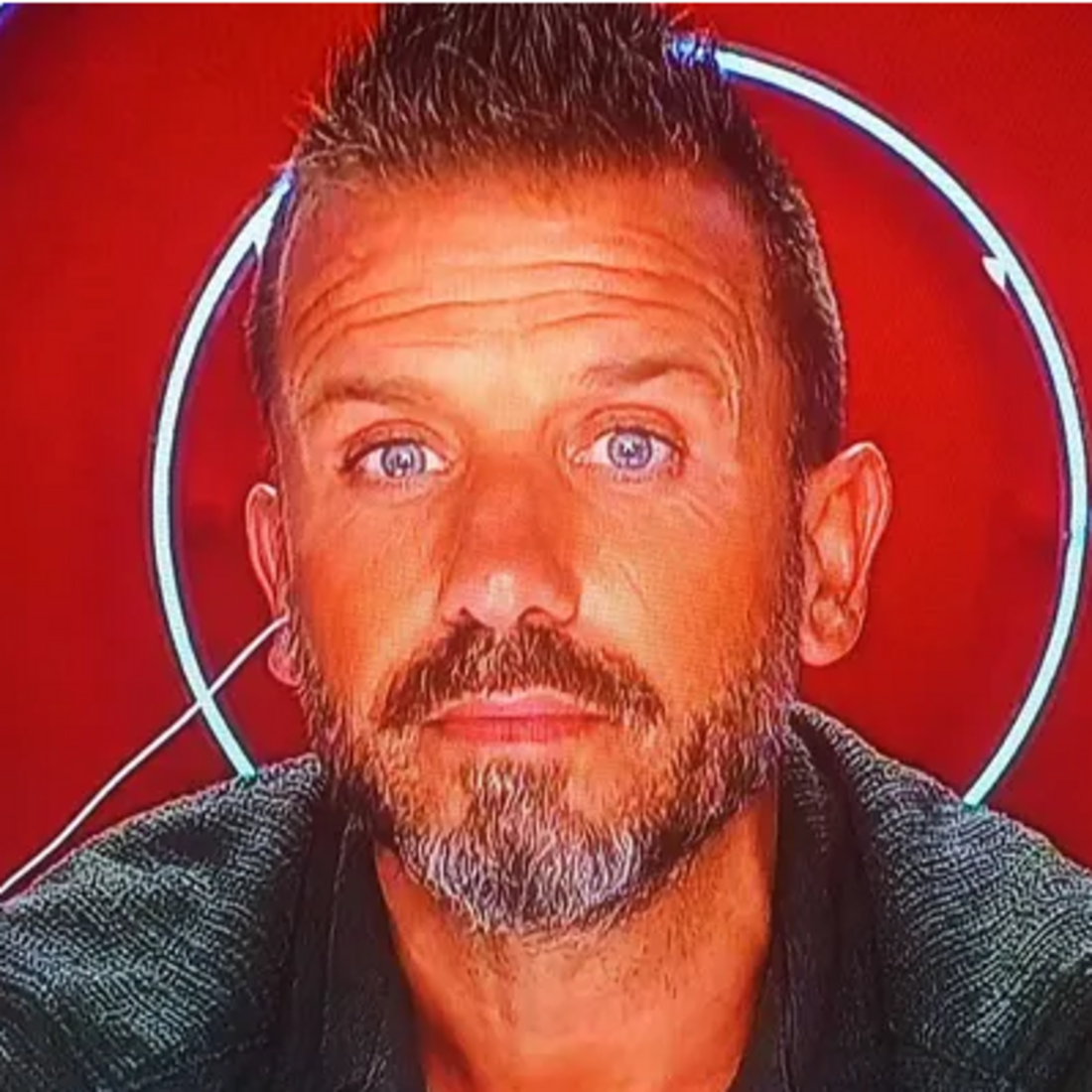 Dudu é o novo concorrente do Big Brother