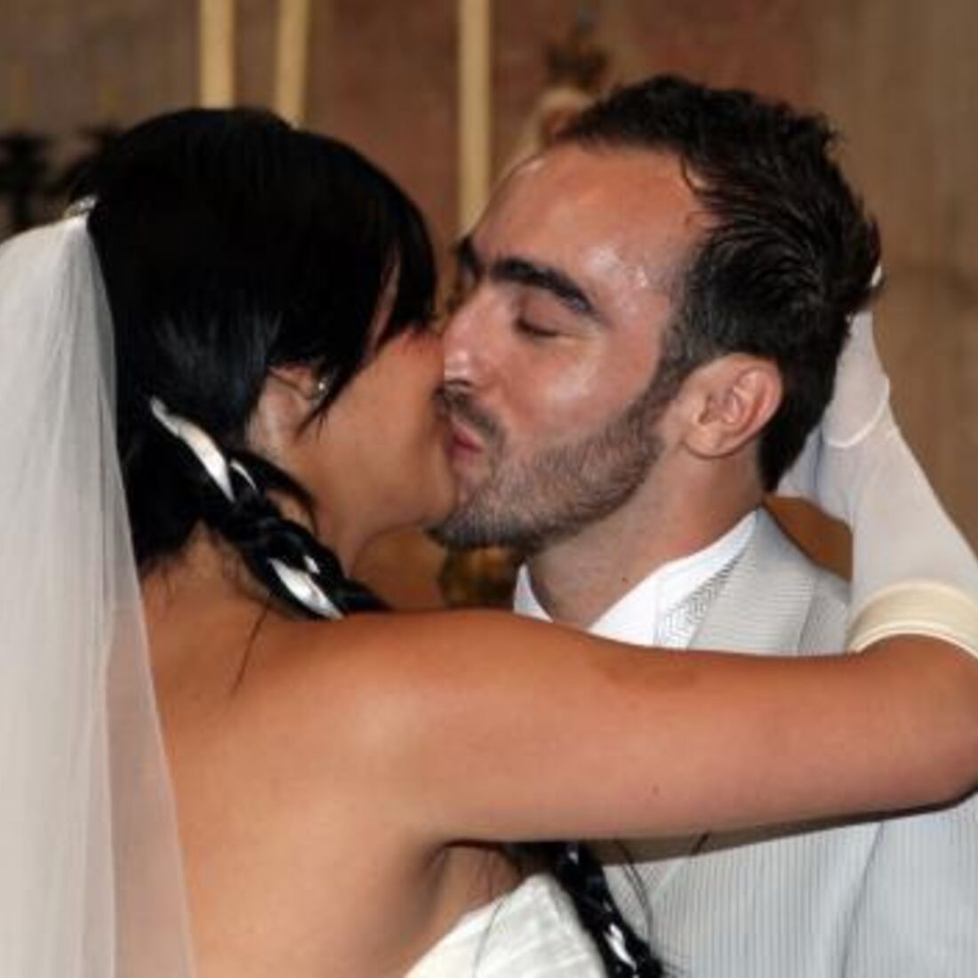 Casamento Ana Duarte e Ricardinho