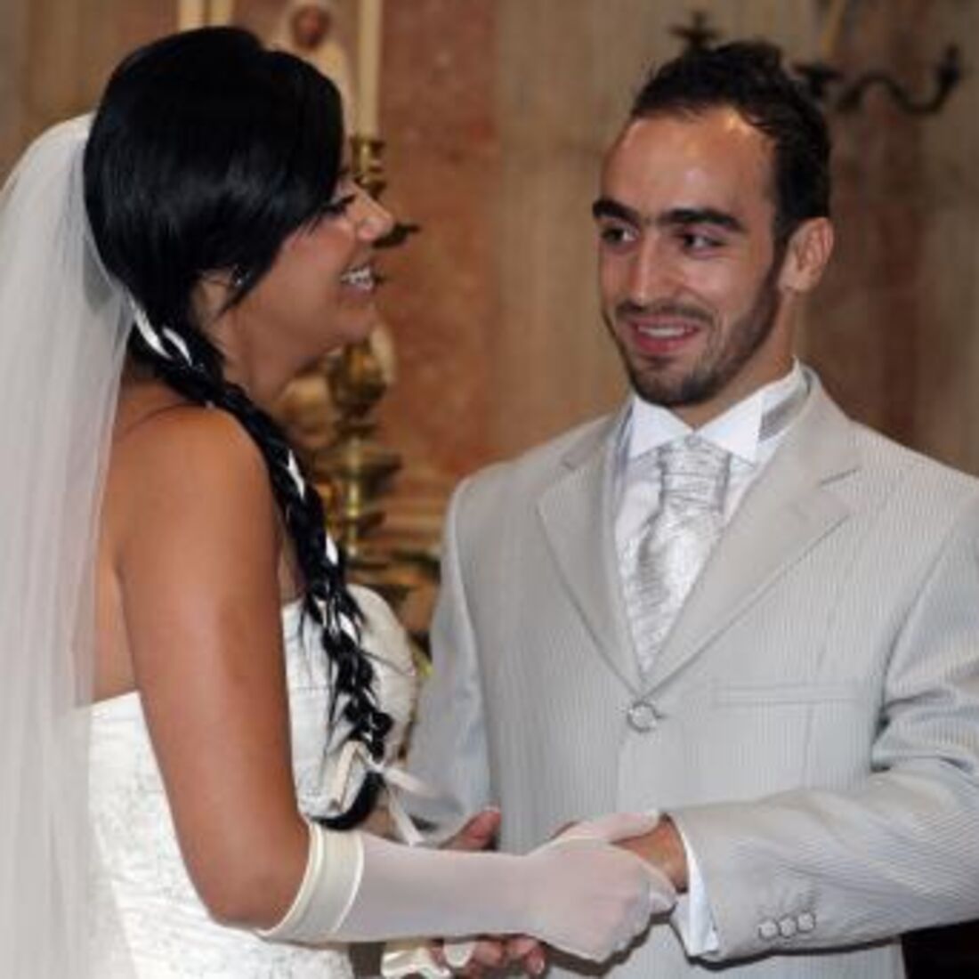 Casamento Ana Duarte e Ricardinho