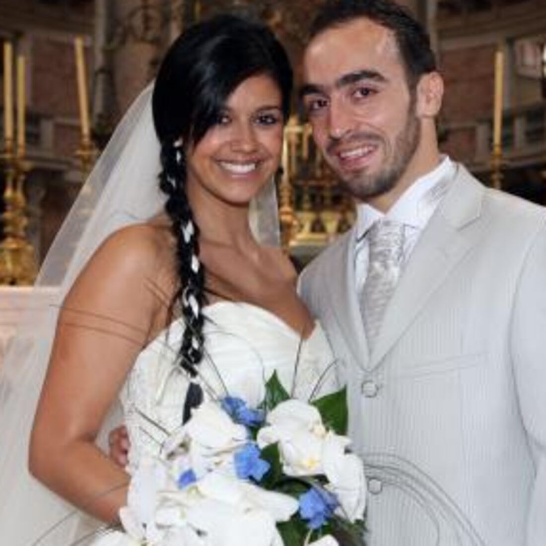 Casamento Ana Duarte e Ricardinho