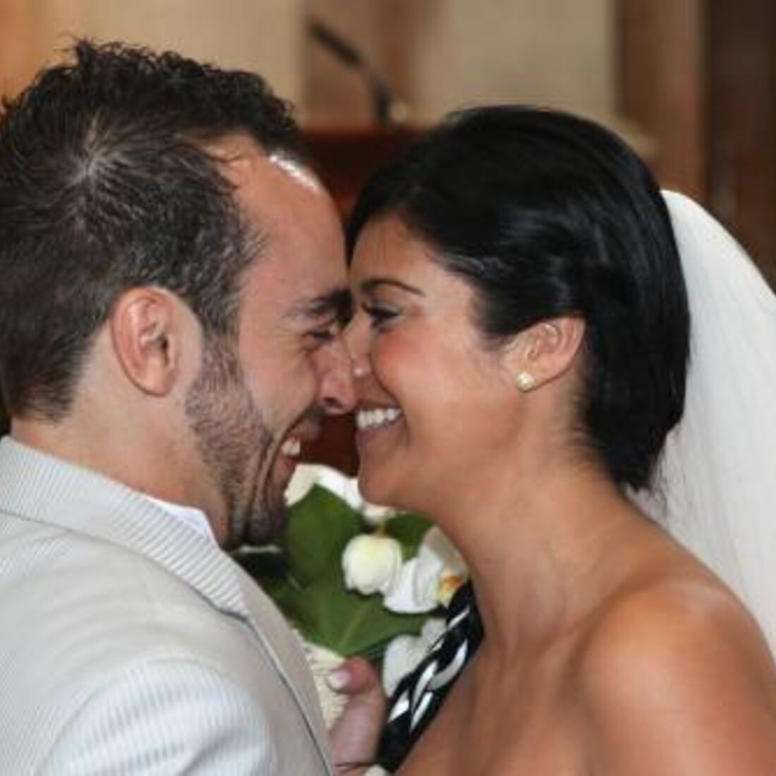 Casamento Ana Duarte e Ricardinho