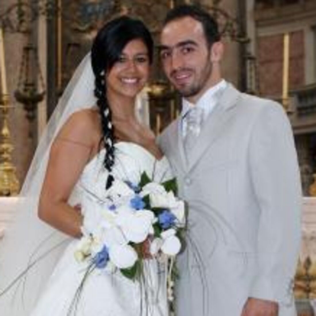 Casamento Ana Duarte e Ricardinho