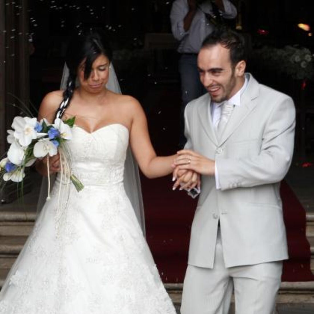 Casamento Ana Duarte e Ricardinho