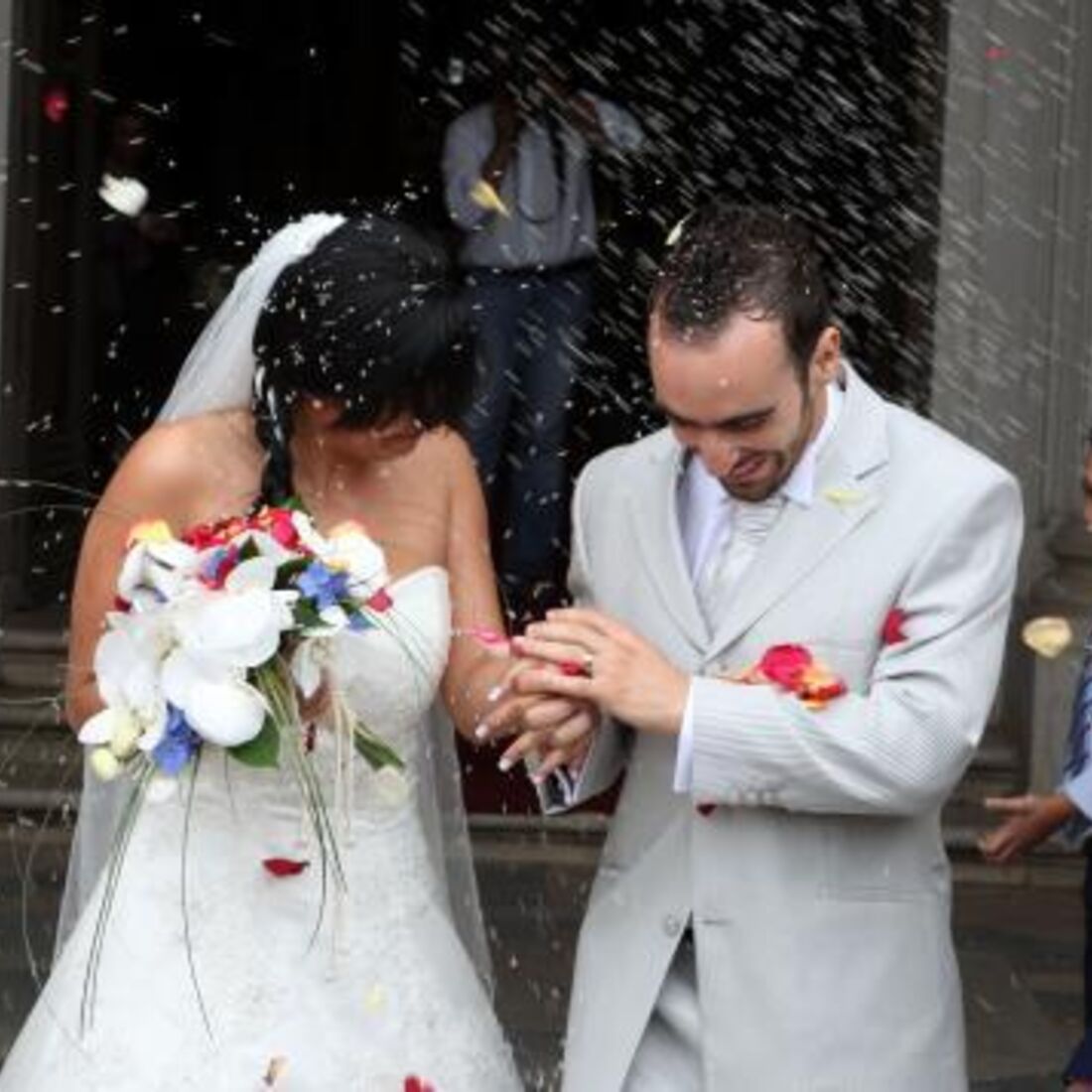 Casamento Ana Duarte e Ricardinho