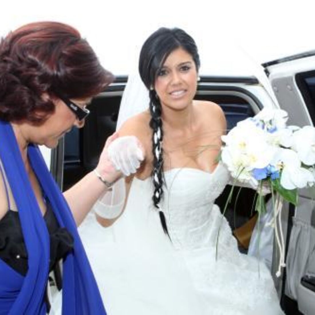 Casamento Ana Duarte e Ricardinho