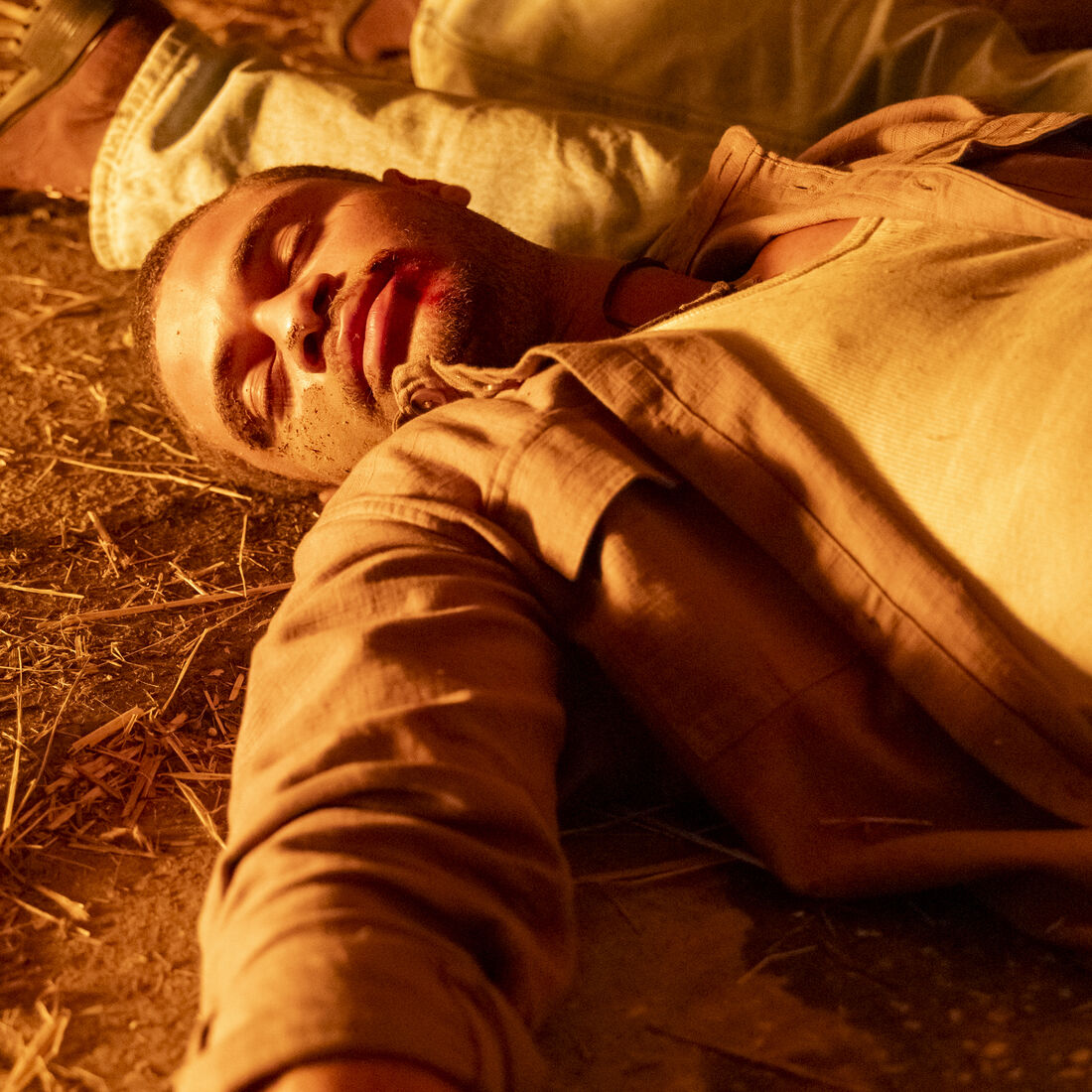 Margarida Corceiro, Evandro Gomes