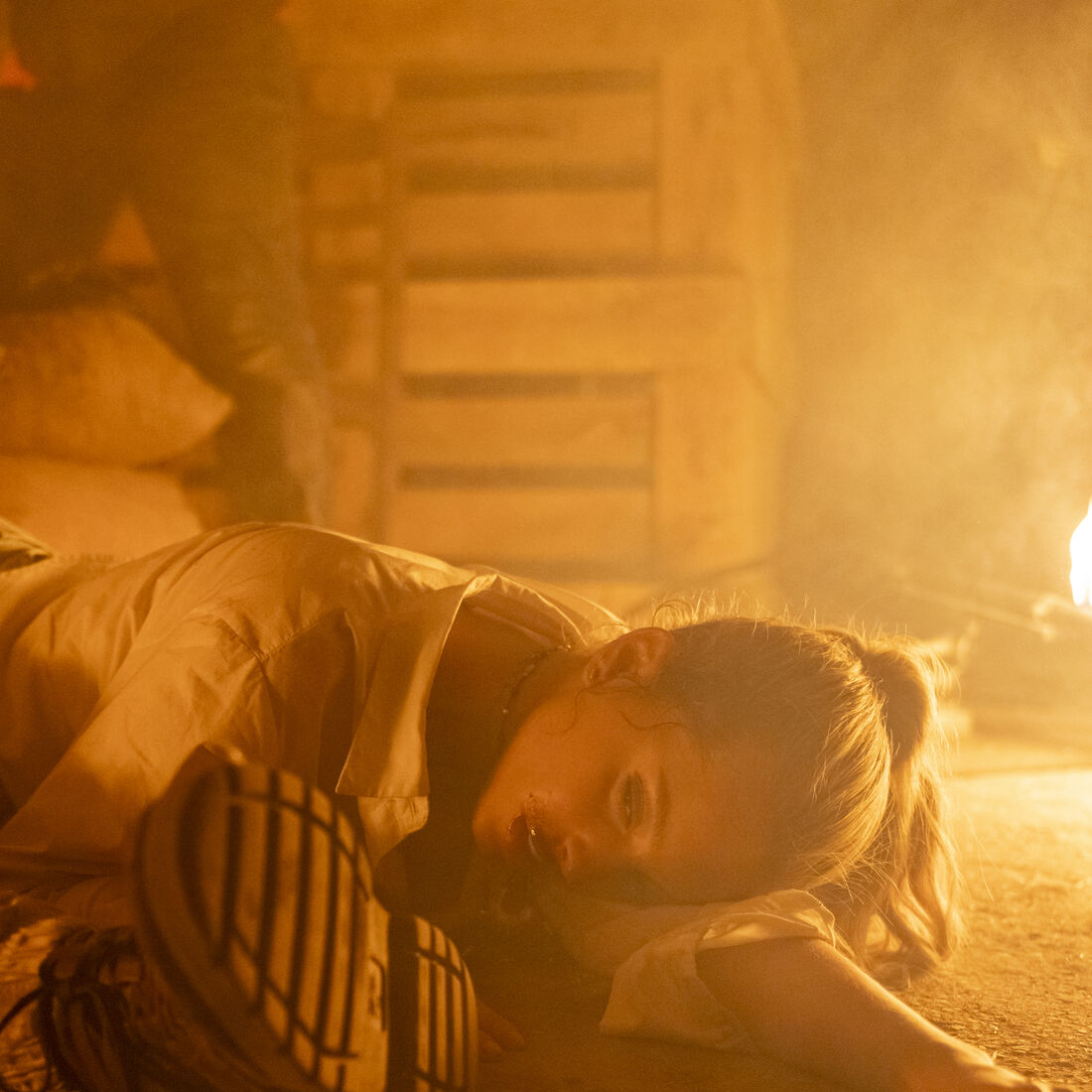 Margarida Corceiro, Evandro Gomes