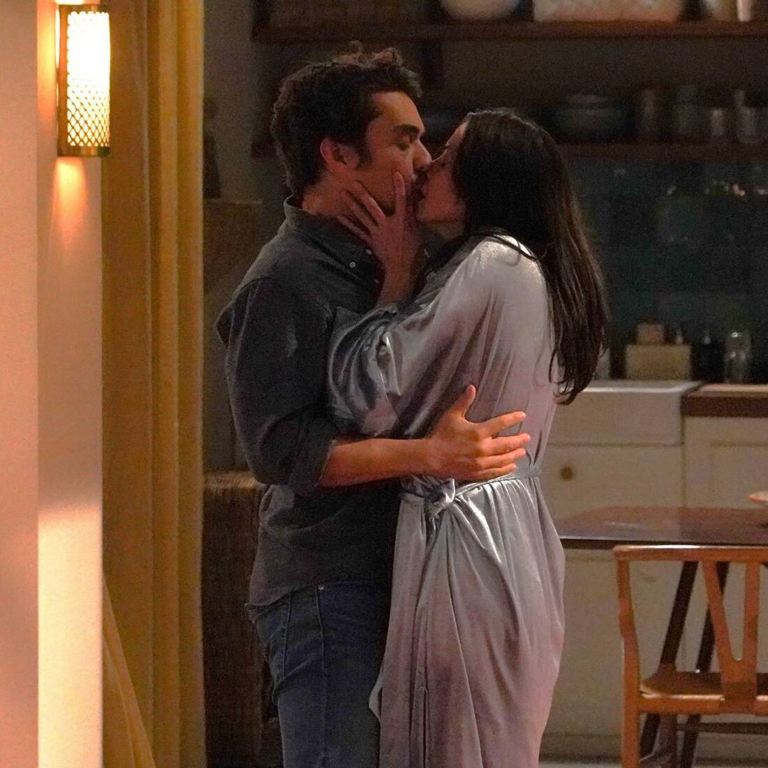 Patrícia Tavares, José Mata