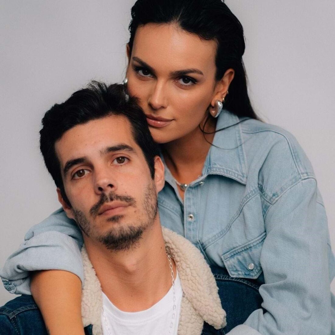 Mafalda Castro e Rui Simões