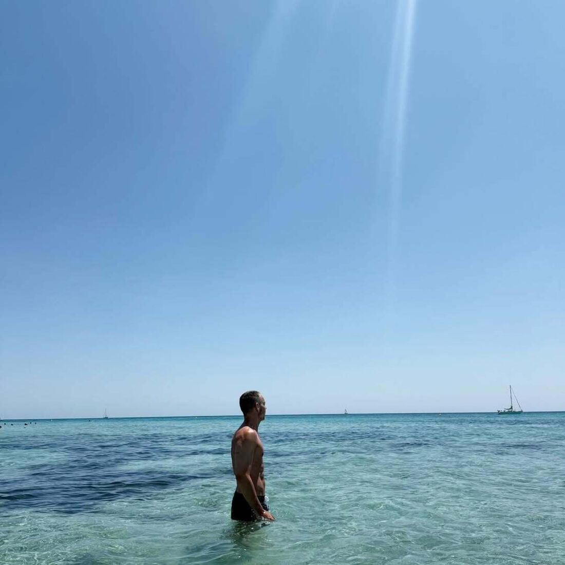 As férias de Cláudio Ramos