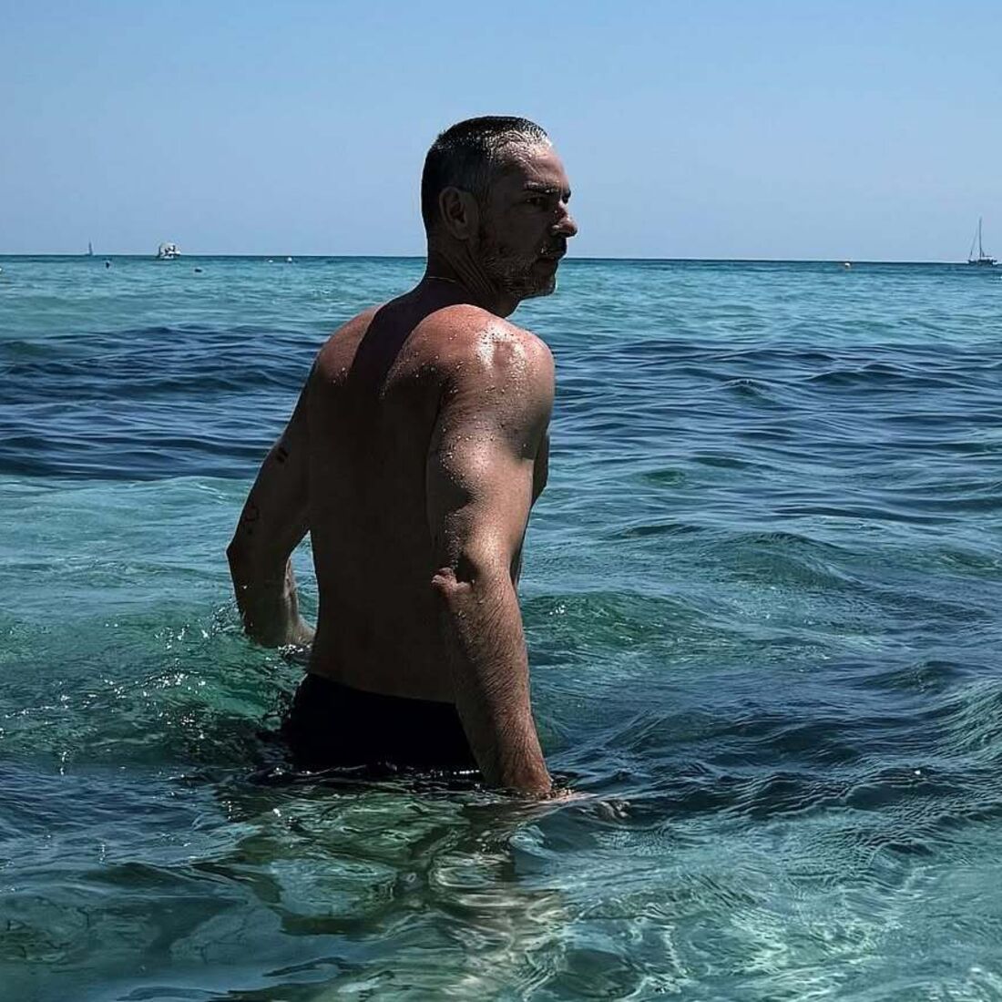 As férias de Cláudio Ramos