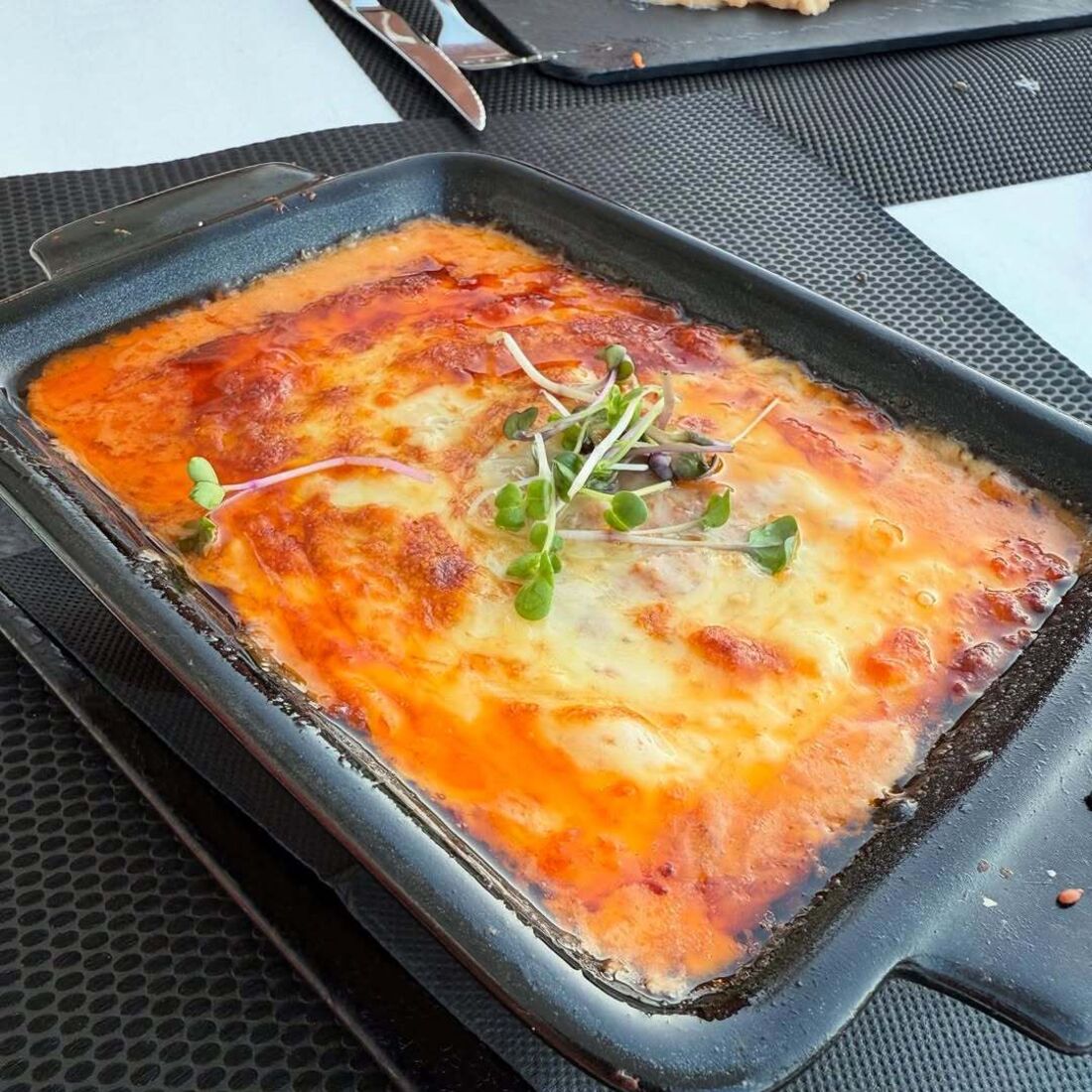 As férias de Cláudio Ramos