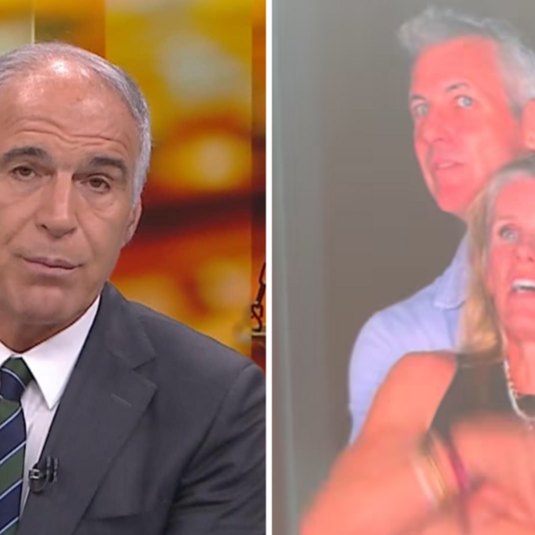 Rodrigo Guedes de Carvalho critica Chris Martin e concerto dos Coldplay