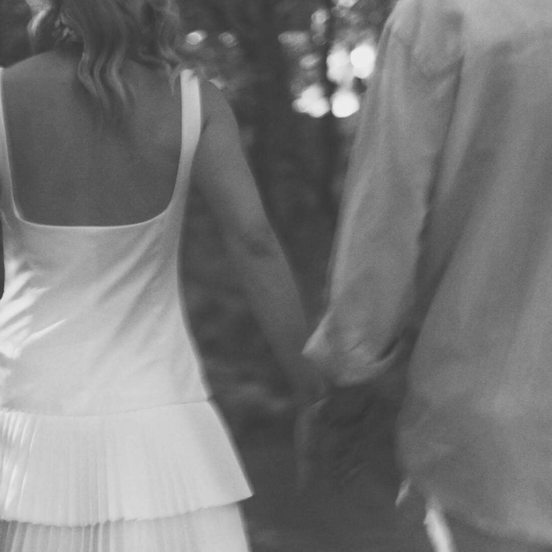 O casamento cívil de Carlos Areia e Rosa Bela 